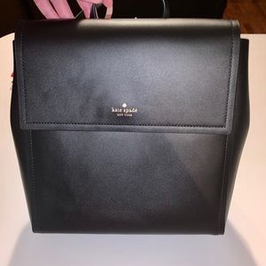 NWT Kate Spade Backpack